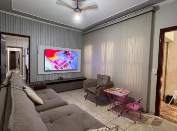 a807df2b63467787e8646e995e18610651a0177a · Casa com 3 dormitórios à venda, 99 m² por R$ 340.000,00 - Jardim Geriva - Santa Bárbara D'Oeste/SP