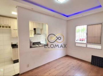 03907f4e9fcefdfa63f0eaa3c5ed1925e9e8f0d2 · Apartamento com 2 dormitórios à venda, 45 m² por R$ 266.000,00 - Vila Venditti - Guarulhos/SP