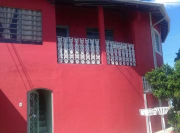 7470fa66778f507b38a18f34b99c91bb76c997a8 · Casa com 3 dormitórios para alugar, 65 m² por R$ 2.150,00/mês - Conjunto Residencial Trinta e Um de
