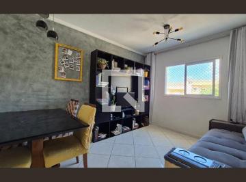 Apartamento · 64m² · 2 Quartos · 1 Vaga · Apartamento à Venda - Vila Leopoldina, 2 Quartos, 64 m² - Santo André