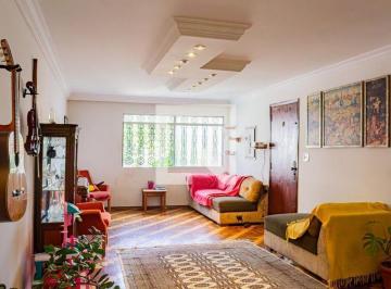 Casa · 185m² · 3 Quartos · 3 Vagas · Casa à Venda - Vila Romana, 3 Quartos,  185 m² - São Paulo