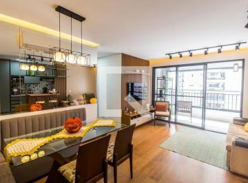 Apartamento · 88m² · 3 Quartos · 2 Vagas · Apartamento à Venda - Alphaville, 3 Quartos,  88 m² - Barueri