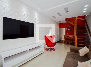 Casa · 216m² · 4 Quartos · 2 Vagas · Casa à Venda - Jardim Celia, 4 Quartos, 216 m² - Guarulhos
