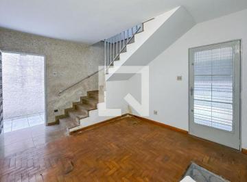 Casa · 200m² · 4 Quartos · 3 Vagas · Casa à Venda - Cambuci, 4 Quartos,  200 m² - São Paulo