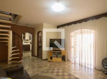 Casa · 185m² · 4 Quartos · 4 Vagas · Casa à Venda - Jardim Brasil , 4 Quartos,  185 m² - São Paulo