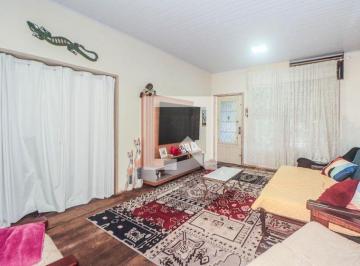 Casa · 242m² · 2 Quartos · 2 Vagas · Casa à Venda - Navegantes, 2 Quartos,  242 m² - Porto Alegre