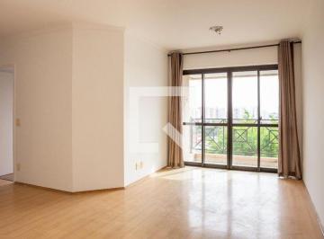 Apartamento · 63m² · 2 Quartos · 1 Vaga · Apartamento à Venda - Alto da Lapa, 2 Quartos, 63 m² - São Paulo