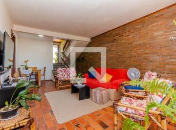 Casa · 220m² · 4 Quartos · 1 Vaga · Casa à Venda - Campo Novo, 4 Quartos,  220 m² - Porto Alegre