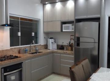 9f469e7b2264a08993eb81cbb8e3b46c4d85e461 · Casa à venda, 65 m² por R$ 410.000,00 - Jardim das Cerejeiras - São José dos Campos/SP