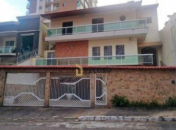 677d399370f5ac6ea5a40fd521ac1ab5d4e0c275 · Sobrado à venda | 352m² | 4 suítes | 5 vagas | Parque Mandaqui - São Paulo/SP