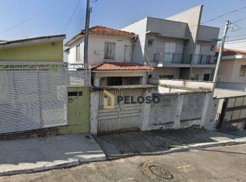 593603b5ec13cea3c7318ed3c60ca86b61c91ac8 · Terreno à venda | 225m² | Topografia declive | Zoneamento ZM | Santa Teresinha - São Paulo/SP.