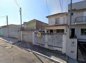 6381ee9482929b0123d74ccd758fc33cd6453d35 · Terreno à venda | 225m² | Topografia declive | Zoneamento ZM | Santa Teresinha - São Paulo/SP.