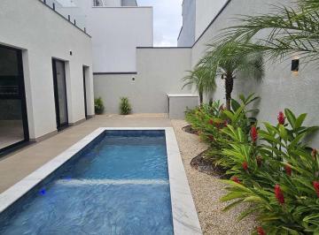 Casa · 220m² · 3 Quartos · 4 Vagas · Condomínio Mosaico Essence | Cesar de Souza | Mogi das Cruzes