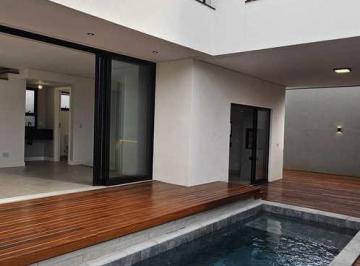 Casa · 267m² · 3 Quartos · 2 Vagas · Condomínio Mosaico Essence | Cesar de Souza | Mogi das Cruzes