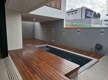 Casa · 267m² · 3 Quartos · 2 Vagas · Condomínio Mosaico Essence | Cesar de Souza | Mogi das Cruzes