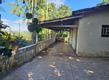 Casa · 60m² · 1 Quarto · 10 Vagas · Casa à venda no Botujuru | Vila São Paulo - Mogi das Cruzes.