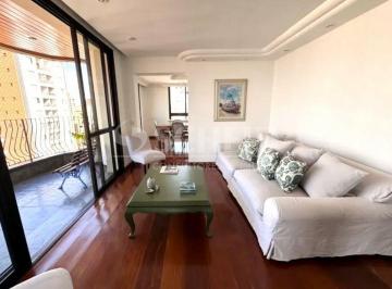 Apartamento · 245m² · 4 Quartos · 3 Vagas · Apartamento à venda em Pinheiros, com 245m²