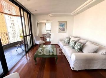 Apartamento · 245m² · 4 Quartos · 3 Vagas · Apartamento à venda em Pinheiros, com 245m²