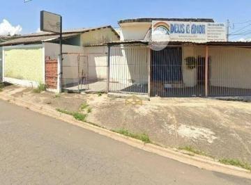 a3894afe88a4f00205cd7a95fd21d9955fc7c15c · Casa com 4 dormitórios à venda, 392 m² por R$ 550.000,00 - Jardim Esplanada - Campinas/SP