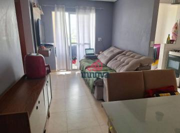 61919a8b819bc0465bdf2aeb51a3ba6b8ab14f69 · Apartamento com 2 dormitórios à venda, 55 m² por R$ 310.000,00 - Parque Continental I - Guarulhos/SP