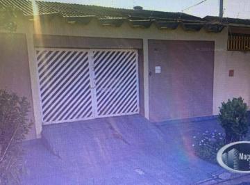 376e2d73981431c14d3ab6fb6342a1f71cd1c683 · Casa com 3 dormitórios à venda, 166 m² por R$ 270.000,00 - Jardim Interlagos - Ribeirão Preto/SP