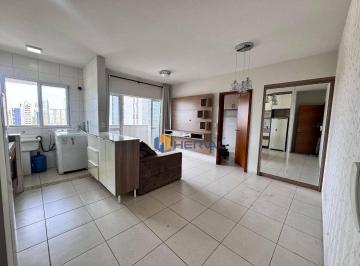 e8d0869b2d760c5c63b508a9d3fafa90c3827218 · Apartamento com 1 dormitório à venda, 44 m² por R$ 499.000,00 - Zona 01 - Maringá/PR