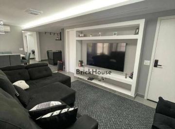 4b5f05b45baccb5ffe64be54df733f083a51a058 · Apartamento com 3 dormitórios à venda por R$ 2.300.000,00 - Vila Bela Aliança - São Paulo/SP