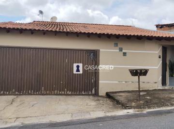 d2e6491fc838ff801eb59faf66ed429c389aae78 · Casa com 3 dormitórios à venda, 190 m² por R$ 520.000,00 - Sagrado Coração - Varginha/MG