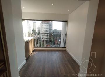 Apartamento · 34m² · 1 Quarto · Flat em Pinheiros - São Paulo, SP
