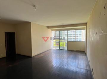 Apartamento · 100m² · 3 Quartos · 2 Vagas · Apartamento à venda no Jardim Botânico: 100m², 3 quartos