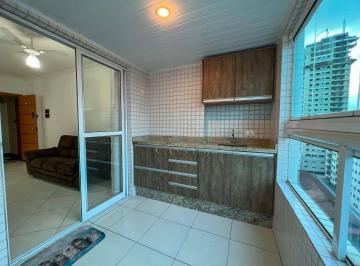 83ef82f674a1220580a668f76eedfb19e213e806 · Apartamento à venda, 56 m² por R$ 355.000,00 - Aviação - Praia Grande/SP