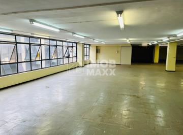 Comercial · 3090m² · Setor Comercial Sul Qd 4 Ed. Oscar Alvarenga - Aluguel