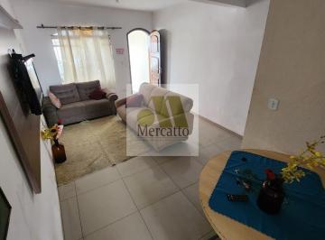 Casa · 2 Quartos · Casa em Parque Pinheiros  -  Taboão da Serra