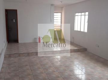 Comercial · 43m² · 2 Quartos · Sala em Parque Santos Dumont  -  Taboão da Serra