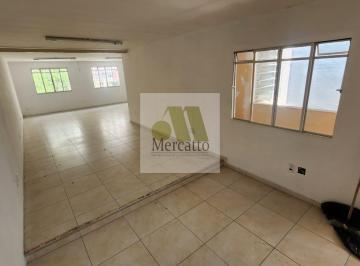 Comercial · Sala em Parque Santos Dumont  -  Taboão da Serra