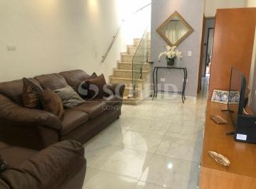 Casa · 100m² · 3 Quartos · 2 Vagas · Casa à venda Cidade Ademar