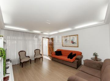 Casa · 140m² · 4 Quartos · 3 Vagas · Casa á Venda no Jabaquara com 140m², 4 quartos, 3 vagas.