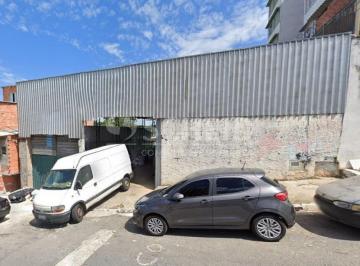 Comercial · 300m² · 2 Vagas · Galpão locação Campo Belo