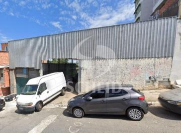 Comercial · 300m² · 2 Vagas · Galpão locação Campo Belo