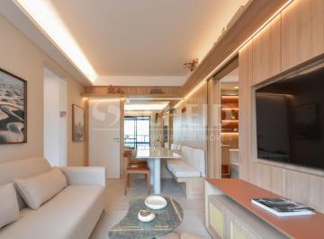Apartamento · 39m² · 1 Quarto · 1 Vaga · Apartamento á Venda no Ipiranga com 39m², 1 quarto sendo 1 suíte, 1 vaga.