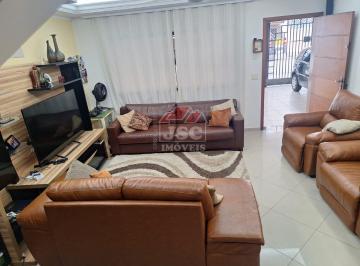 Casa · 299m² · 4 Quartos · 4 Vagas · Sobrado no bairro Boa Vista - São Caetano do Sul, SP
