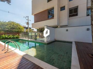 Apartamento · 109m² · 3 Quartos · 2 Vagas · Apartamento de Alto Padrão bairro Mercês| 3 Quartos e 2 Vagas.