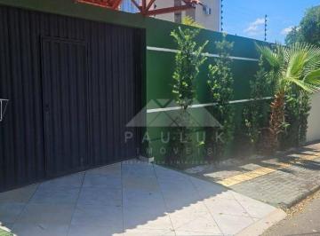 84e43901facd84673693e6b0d62cee9264a1be25 · Casa com 4 dormitórios, sendo 1 suíte, à venda, 279 m² por R$ 1.300.000 - Jardim Panorama - Foz do