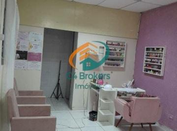 Casa · 104m² · 3 Quartos · 1 Vaga · Casa em Centro - Guarulhos, SP
