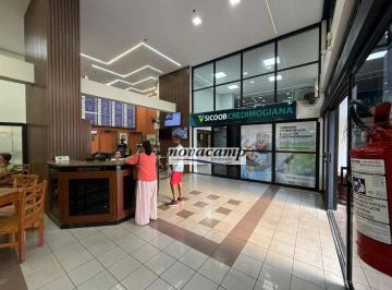 09af9e9072b526ff76bf8d5455ac39c6a1c7492f · Salão à venda, 325 m² por R$ 1.400.000,00 - Jardim Chapadão - Campinas/SP