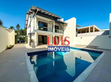 63b68b5473b5930a69ca15e542d4f4bacf30af21 · Casa com 7 dormitórios à venda, 395 m² por R$ 3.100.000,00 - Camboinhas - Niterói/RJ