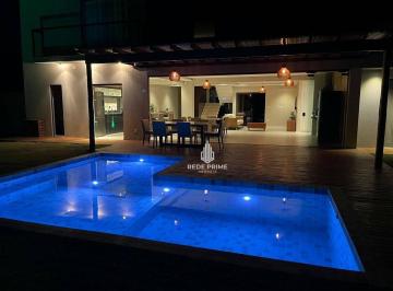 eb0cb11c6dd571d0792f9a29c1dc03eb4416da33 · Casa com 6 dormitórios à venda, 400 m² por R$ 3.600.000,00 - Praia do Forte - Mata de São João/BA