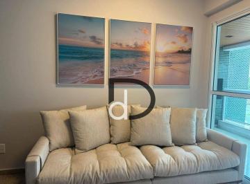 f3c7b44cc56aded6c8943cbd080e1ebbbcc952d6 · Apartamento com 3 dormitórios para alugar, 115 m² por R$ 13.500,02/mês - Riviera de São Lourenço - B