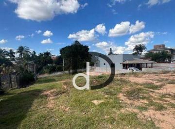 92680592cabc66cba3b7fd4dc03a13c0ebbec06b · Terreno à venda, 838 m² por R$ 1.280.000,00 - Vista Alegre - Vinhedo/SP