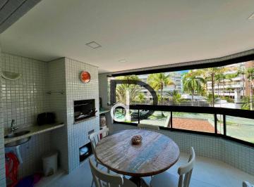 9af86a79a5d9586c08dd0e6067926995c28b4eb3 · Apartamento com 3 dormitórios à venda, 94 m² por R$ 2.300.000,00 - Riviera de São Lourenço - Bertiog